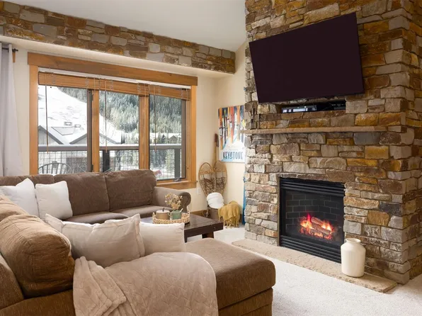 53 Hunki Dori Court UNIT 8912, Keystone, CO 80435