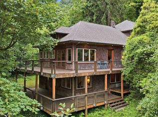 9505 NW Germantown Rd, Portland, OR 97231
