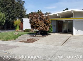 1128 S Sage Ct, Sunnyvale, CA 94087