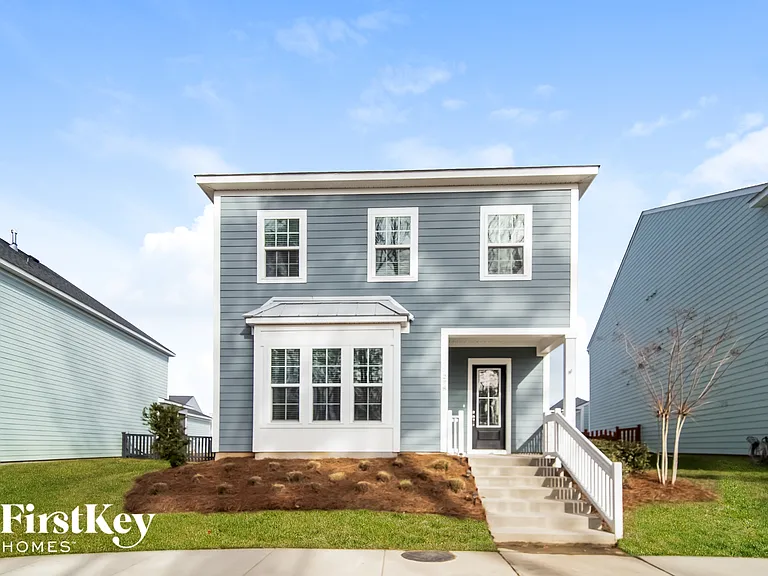 278 Oak View Way — Photo 1