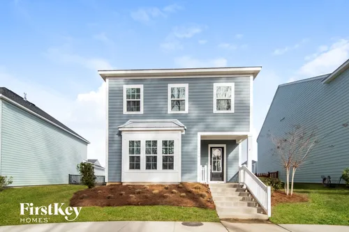 278 Oak View Way Photo 1