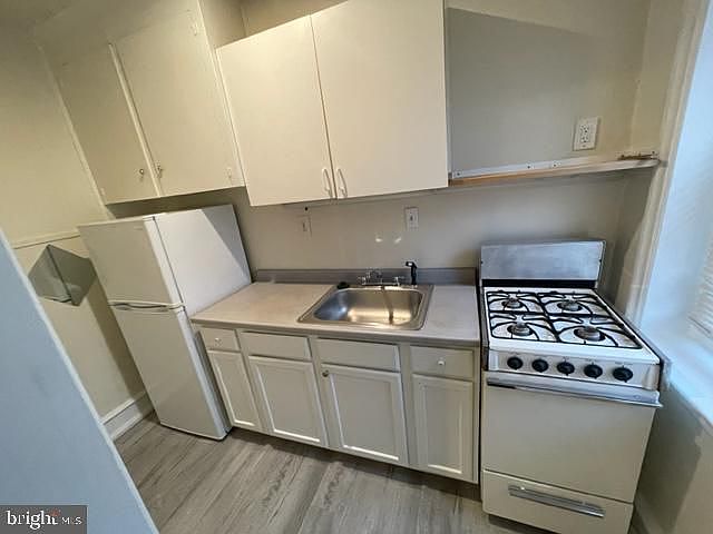 1st image of 1661 Harrison St #63-C6