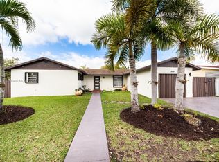 16900 SW 108th Ct, Miami, FL 33157