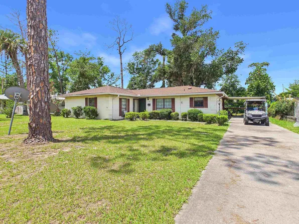 105 Marshall Dr, Perry, FL 32347