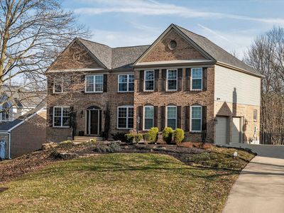 1174 Crosspointe Dr, Hebron, KY, 41048