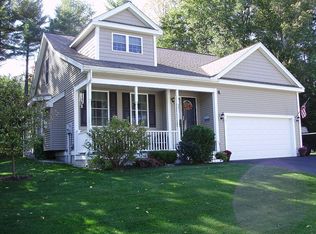 29 Port Way, Laconia, NH 03246