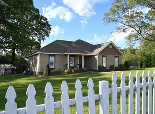 3001 Attaway Rd, Warrior, AL 35180