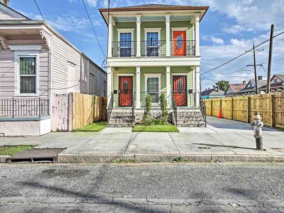 2503 Freret St, New Orleans, LA 70113 Zillow