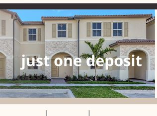 1867 SE 26th Ter, Homestead, FL 33035