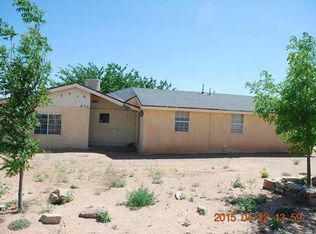849B Mesilla Dr, Chaparral, NM 88081