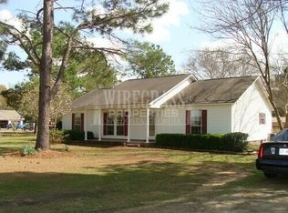 167 J C Abbott Rd, Adel, GA 31620