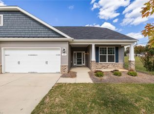 134 Oxford Ridge Ct, Kernersville, NC 27284