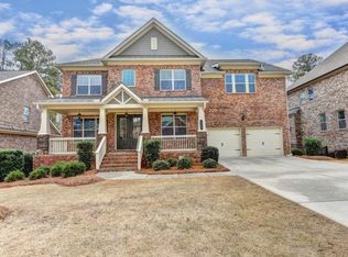 1220 Redbud Dr, Alpharetta, GA 30005