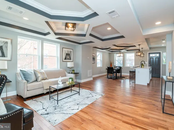 1259 E Belvedere Ave, Baltimore, MD 21239