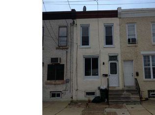5027 Worth St, Philadelphia, PA 19124