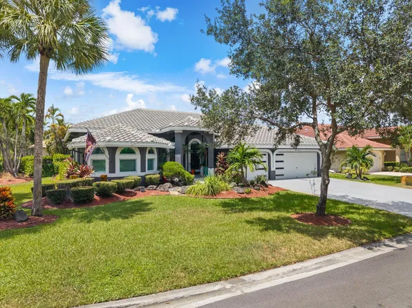 4904 NW 110TH Terrace, Coral Springs, FL 33076