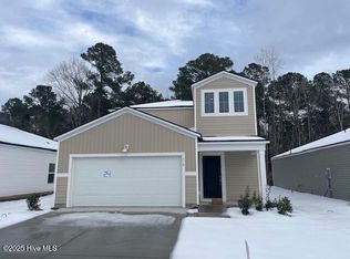 318 Ladyfish Loop NW LOT 24, Sunset Beach, NC 28468