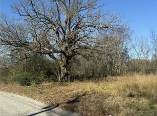 TRACT 2 2nd St, Spiro, OK 74959