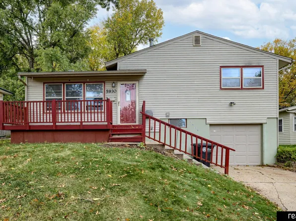 5930 N 69th St, Omaha, NE 68104