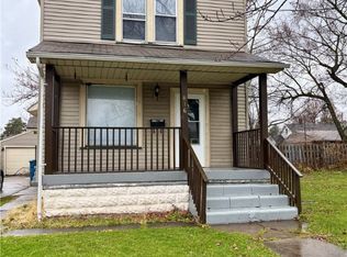 816 Fenton St, Niles, OH