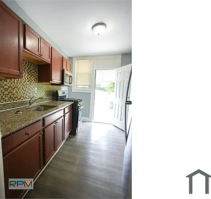 2 bed, $1,700 — Photo 3