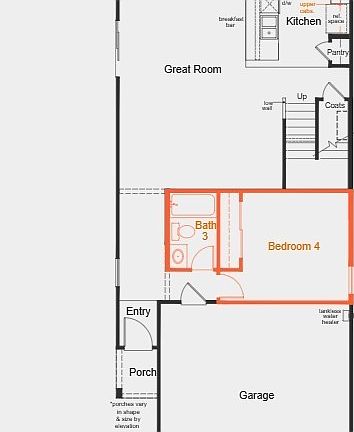 4th image of 6616 Tumoulin St