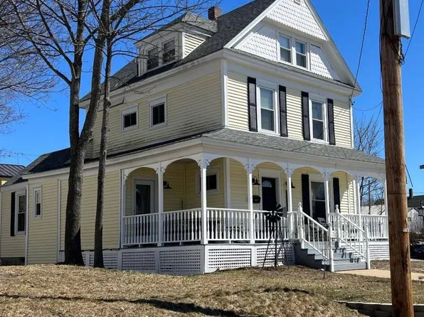 312 Pine Street, Rumford, ME 04276