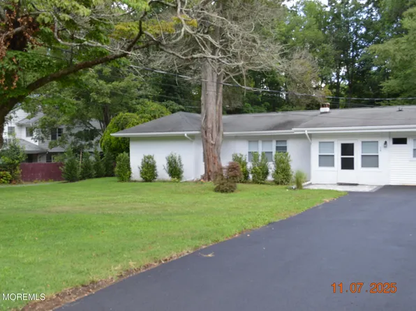 14 Homestead Ln, Roosevelt, NJ 08555