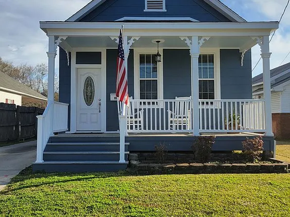 1012 Live Oak Ave, Pascagoula, MS 39567