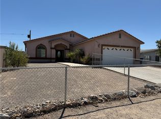 4402 S Calle Viveza, Fort Mohave, AZ 86426