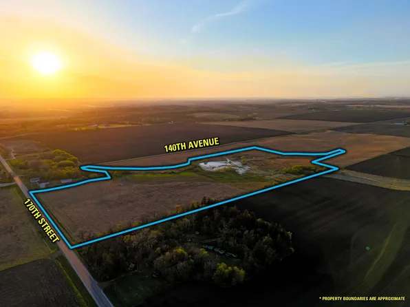 170th Street And 140th Ave, Algona, IA 50511