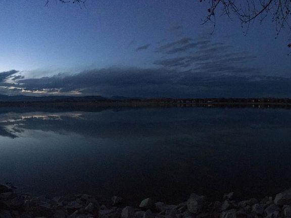 Lake Mcintosh