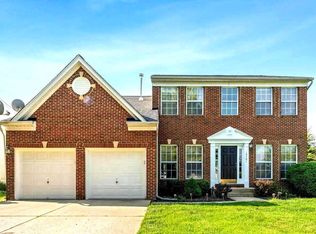 13701 Hotomtot Dr, Upper Marlboro, MD 20774