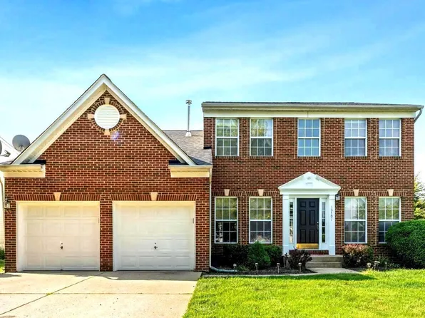 13701 Hotomtot Dr, Upper Marlboro, MD 20774