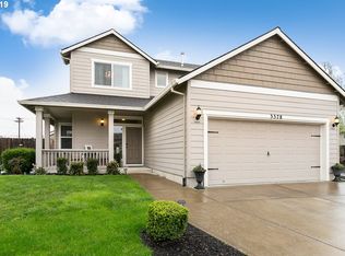 3378 McKern Pl, Newberg, OR 97132