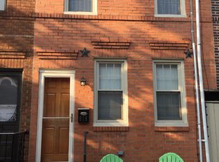 918 Cross St, Philadelphia, PA 19147