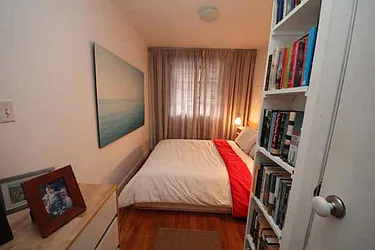 Rented by Bien Realty Ltd