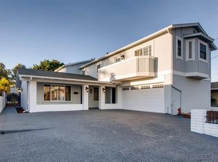 7158 Werner St, San Diego, CA 92122