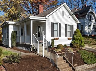 311 Marion St, Marietta, OH 45750