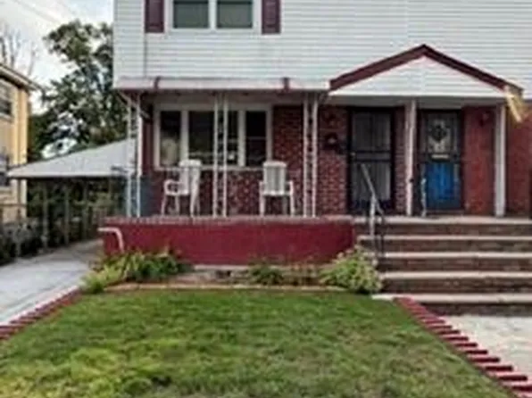 169-54 144th Road, Jamaica, NY 11434
