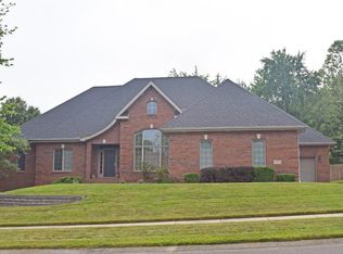 10930 Driver Dr, Evansville, IN 47725