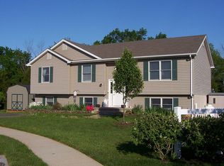 11750 Battle Ridge Dr, Remington, VA 22734