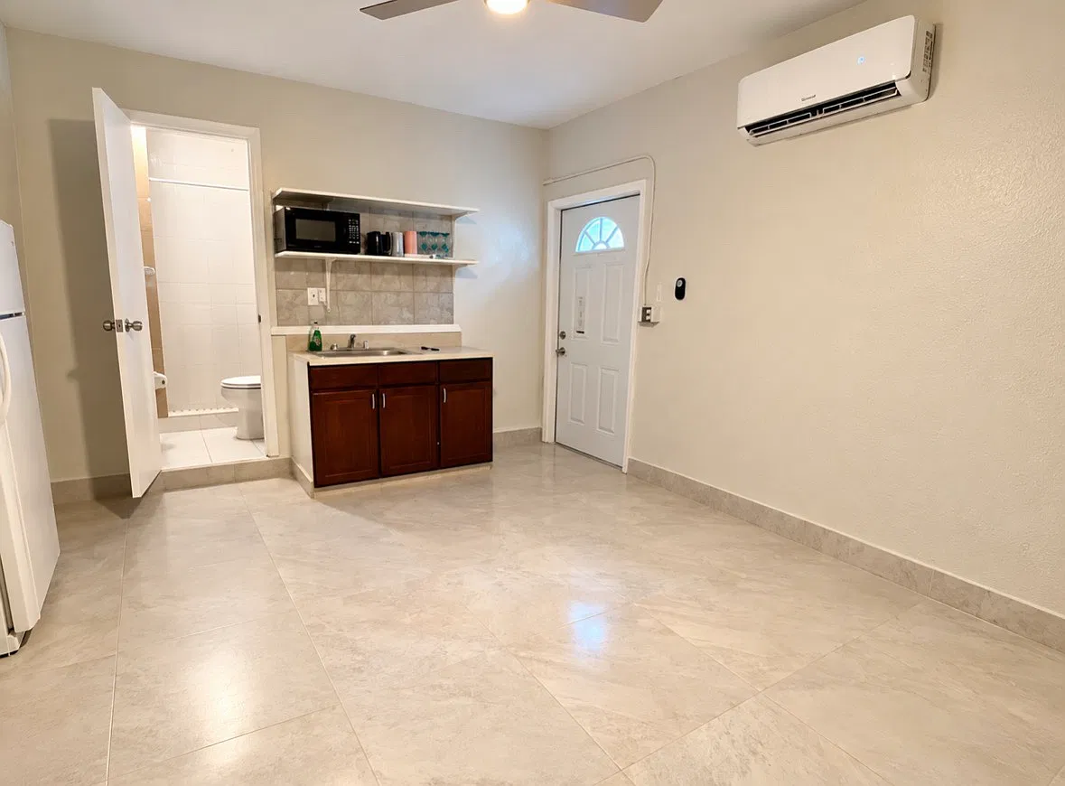 Studio, 300 sqft, $1,200 — Photo 1