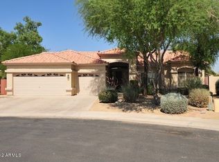 265 N Starboard Dr, Gilbert, AZ 85234