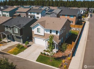 4597 Hibiscus Circle SW, Port Orchard, WA 98367