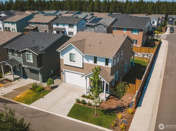 4597 Hibiscus Circle SW, Port Orchard, WA 98367