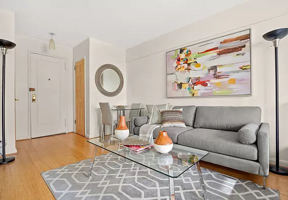 2nd image of 54 E 8th St APT 5D