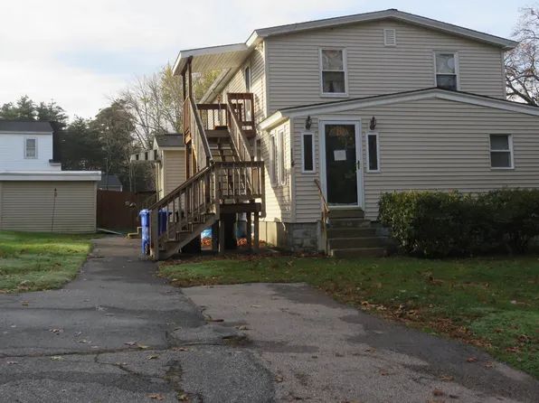 114 W Elmwood Avenue, Manchester, NH 03103