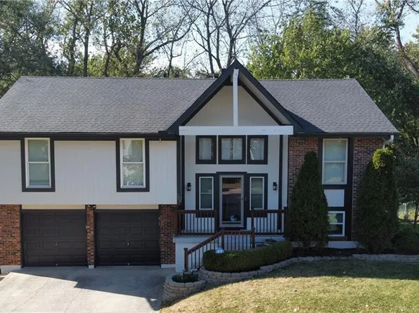 203 Monroe Ave, Belton, MO 64012