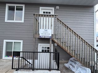 806 W Allison Ave APT 1, Belgrade, MT 59714
